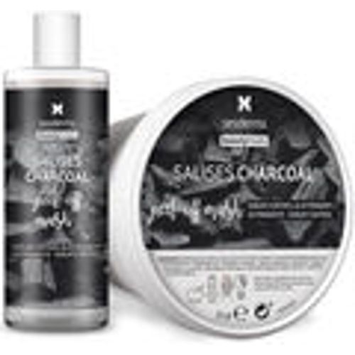 Maschera Beauty Treats Salises Charcoal Mascarilla Peel Off 25 Gr + - Sesderma - Modalova