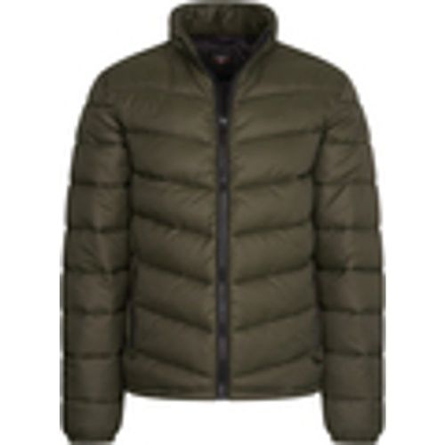 Parka Winter Jacket Army - Cappuccino Italia - Modalova