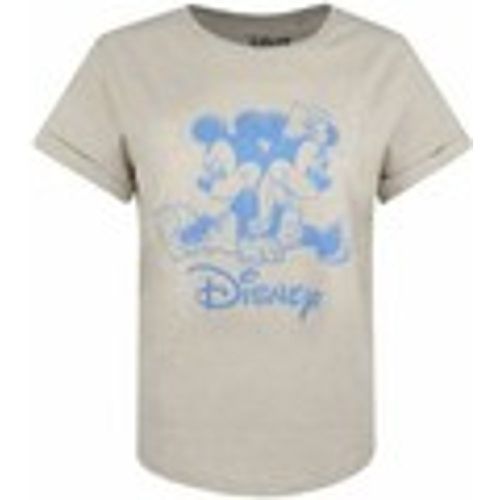 T-shirts a maniche lunghe TV886 - Disney - Modalova