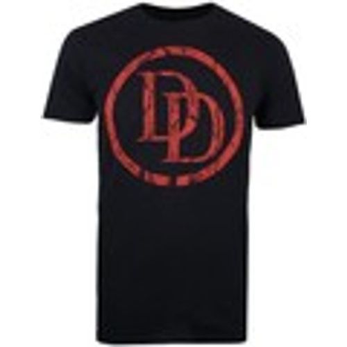 T-shirts a maniche lunghe TV966 - Daredevil - Modalova