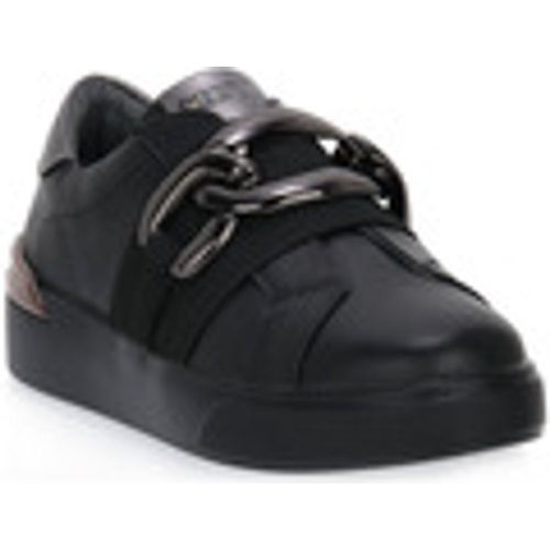 Sneakers Keys BLACK - Keys - Modalova