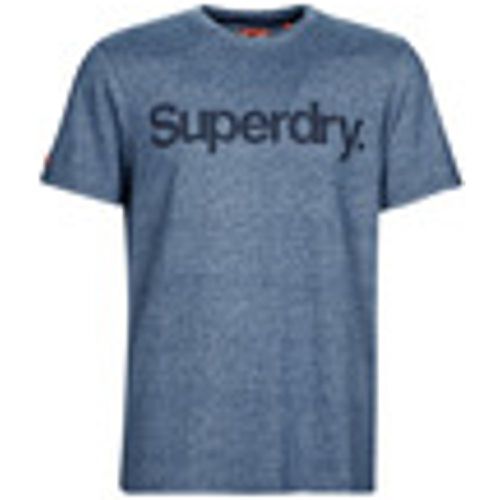 T-shirt VINTAGE CORE LOGO CLASSIC TEE - Superdry - Modalova