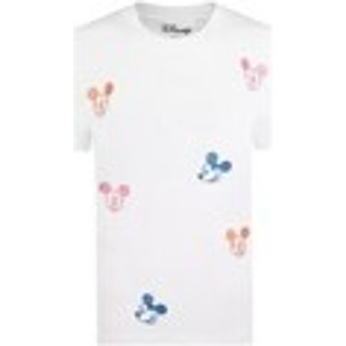 T-shirts a maniche lunghe TV1332 - Disney - Modalova