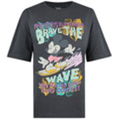 T-shirts a maniche lunghe TV578 - Disney - Modalova