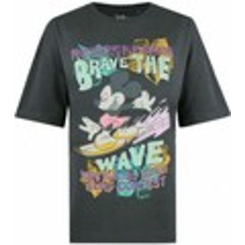 T-shirts a maniche lunghe TV922 - Disney - Modalova