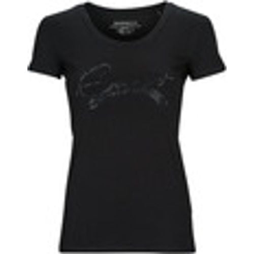 T-shirt Guess SS RN ADELINA TEE - Guess - Modalova