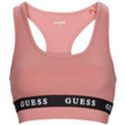 Reggiseno sportivo Guess ALINE TOP - Guess - Modalova