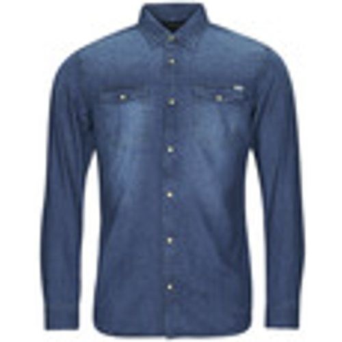 Camicia a maniche lunghe JJESHERIDAN SHIRT L/S - jack & jones - Modalova