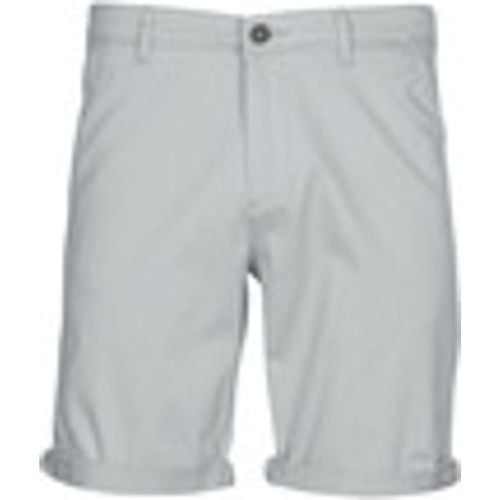 Pantaloni corti JPSTBOWIE JJSHORTS SOLID - jack & jones - Modalova