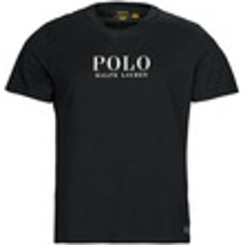 T-shirt SLEEPWEAR-S/S CREW-SLEEP-TOP - Polo Ralph Lauren - Modalova