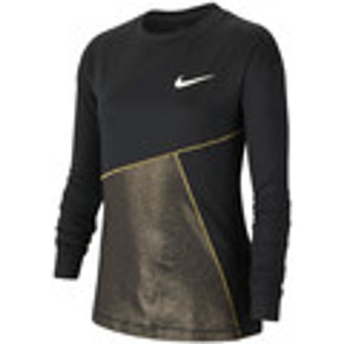 T-shirt & Polo Nike CU8446-010 - Nike - Modalova
