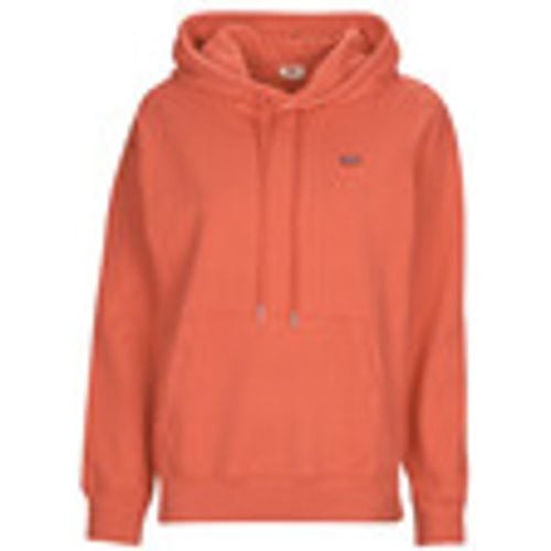 Felpa Levis STANDARD HOODIE - Levis - Modalova