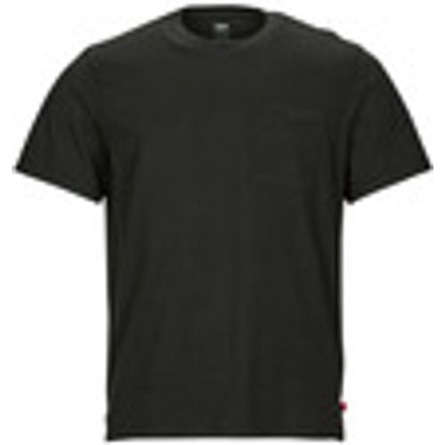 T-shirt Levis SS POCKET TEE RLX - Levis - Modalova