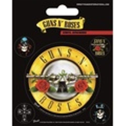 Adesivi Guns N Roses BS2438 - Guns N' Roses - Modalova