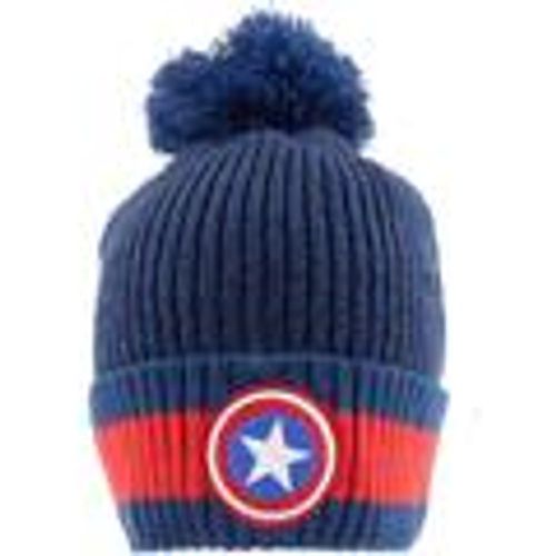 Cappelli Captain America HE931 - Captain America - Modalova