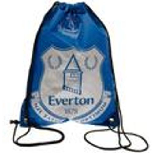 Borsa da sport Everton Fc TA8421 - Everton Fc - Modalova