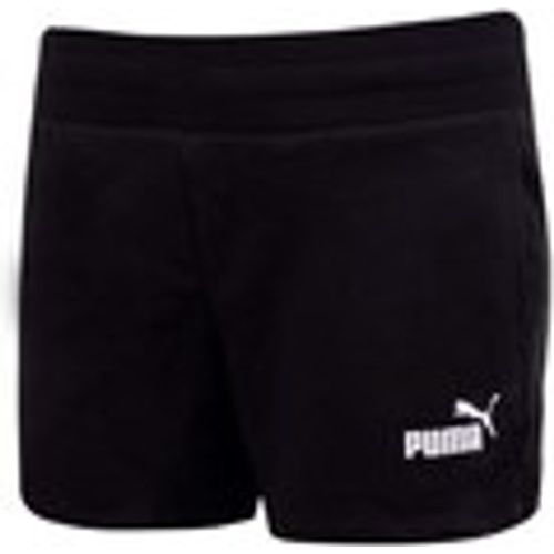 Pantaloni 7/8 e 3/4 Puma Ess 4 - Puma - Modalova