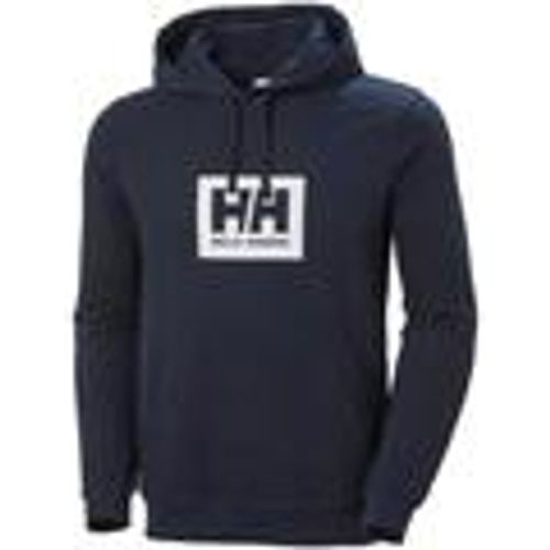 Felpa Helly Hansen - Helly Hansen - Modalova