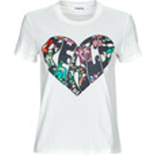 T-shirt Desigual TS_COR - Desigual - Modalova