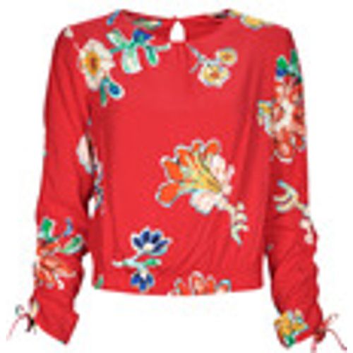 Camicetta Desigual BLUS_LANDI - Desigual - Modalova