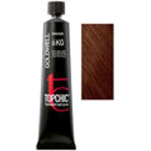 Tinta Topchic Permanent Hair Color 6kg - Goldwell - Modalova