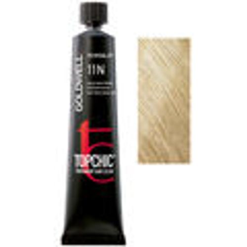 Tinta Topchic Permanent Hair Color 11n - Goldwell - Modalova