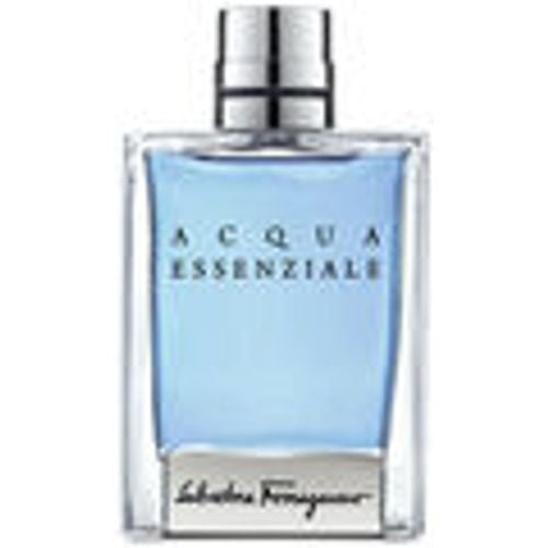 Acqua di colonia Acqua Essenziale Eau De Toilette Vaporizzatore - Salvatore Ferragamo - Modalova