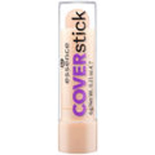 Fondotinta & primer Cover Stick 10-matt Naturelle - Essence - Modalova