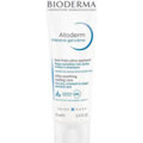 Idratanti & nutrienti Atoderm Intensive Gel-crema Cuidado Diario Pieles Atópicas - BIODERMA - Modalova