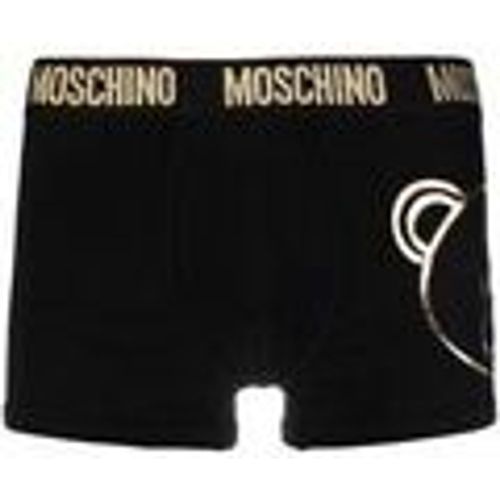 Boxer 1A47028110 2000000102443 - Moschino - Modalova