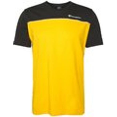 T-shirt T-Shirt Uomo Piping Block Tee - Champion - Modalova