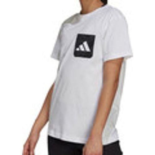 T-shirt & Polo adidas GT8832 - Adidas - Modalova