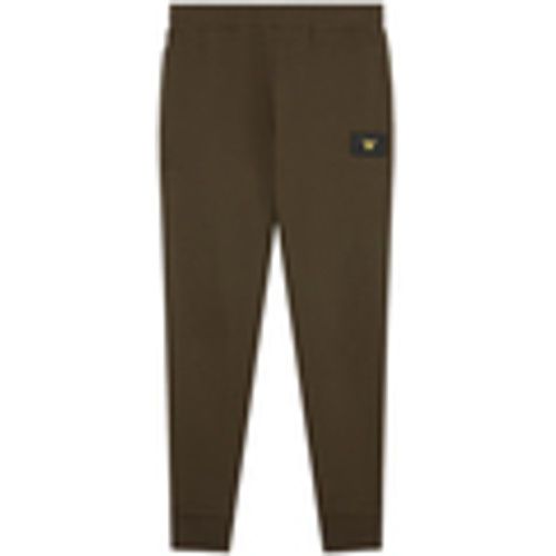 Pantaloni Sportivi Casual Sweatpant - Lyle & Scott - Modalova