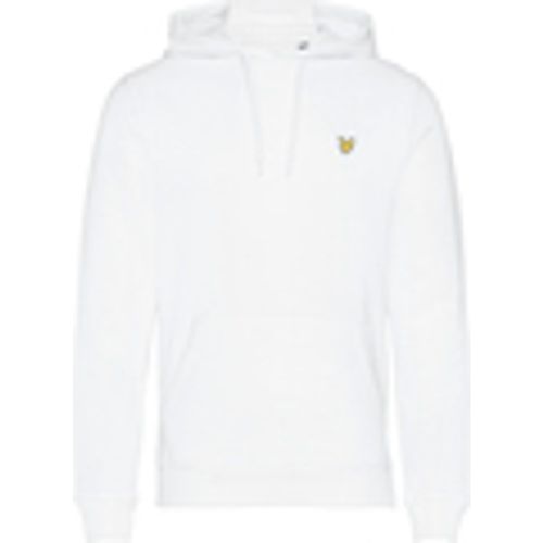 Maglione Pullover Hoodie - Lyle & Scott - Modalova