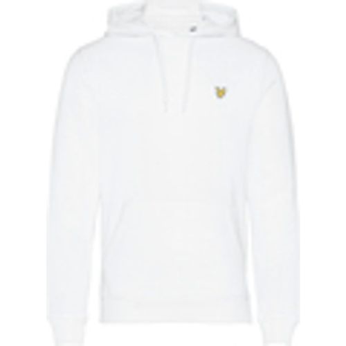 Maglione Pullover Hoodie - Lyle & Scott - Modalova