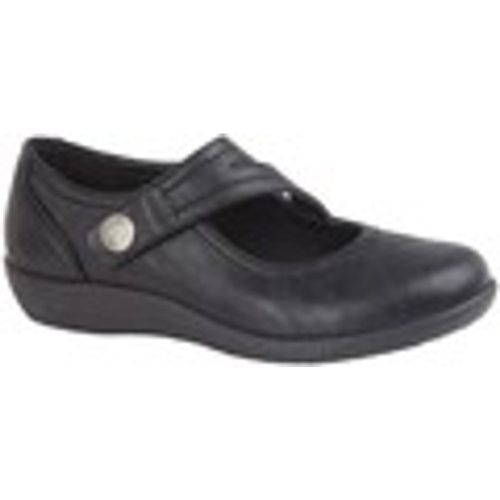 Scarpe Boulevard Touch Fastening - Boulevard - Modalova