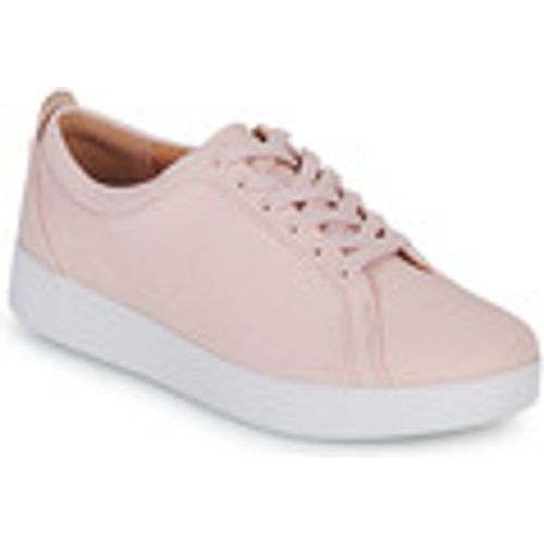 Sneakers basse RALLY CANVAS TRAINERS - FitFlop - Modalova