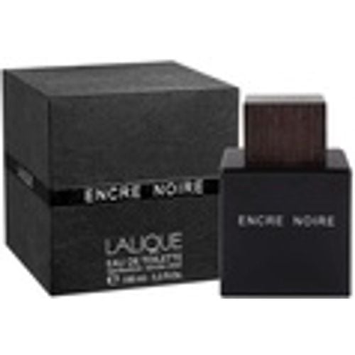 Acqua di colonia Encre Noire - colonia - 100ml - vaporizzatore - Lalique - Modalova