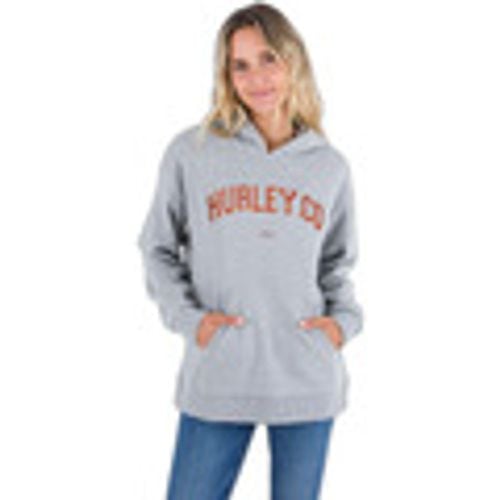 Felpa Sweatshirt à capuche Os University - hurley - Modalova