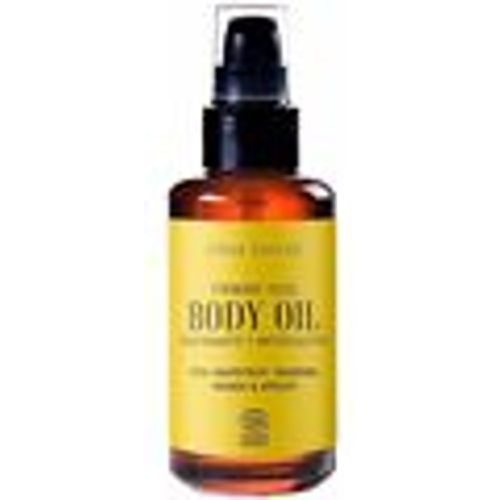 Prodotti snellenti Body Oil Reafirmante Y Anticeculítico - Alma Secret - Modalova