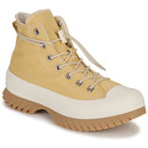 Sneakers alte CHUCK TAYLOR ALL STAR LUGGED 2.0 SUMMER UTILITY-TRAILHEAD GOLD/B - Converse - Modalova