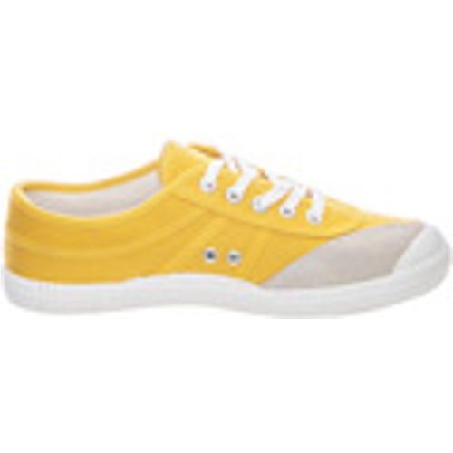 Sneakers Basic Canvas Shoes - Kawasaki - Modalova