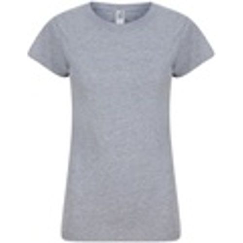 T-shirts a maniche lunghe AB520 - Casual Classics - Modalova