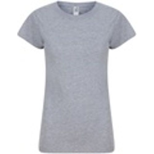 T-shirts a maniche lunghe AB520 - Casual Classics - Modalova