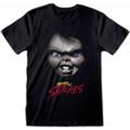 T-shirts a maniche lunghe Snitches Get Stitches - Childs Play - Modalova