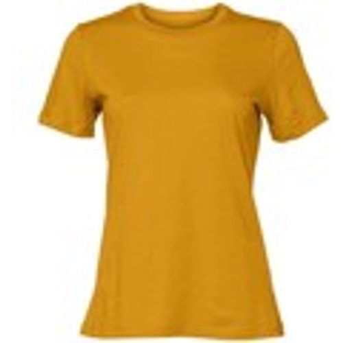 T-shirts a maniche lunghe BL6400 - Bella + Canvas - Modalova