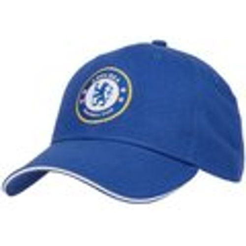 Cappellino Chelsea Fc Core - Chelsea Fc - Modalova
