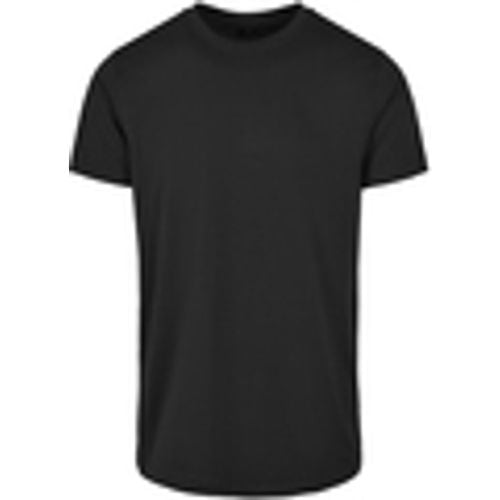 T-shirts a maniche lunghe Basic - Build Your Brand - Modalova