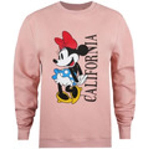 Felpa Disney California - Disney - Modalova