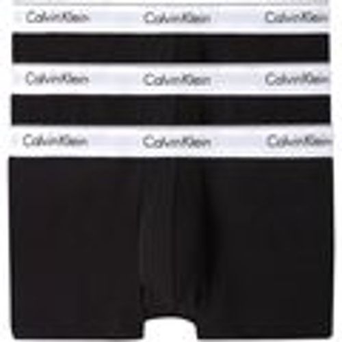 Mutande uomo TRUNK 3PK - Calvin Klein Jeans - Modalova